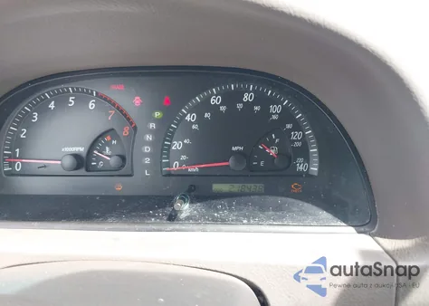 2002 Toyota Camry Le from USA, damaged, VIN 4T1BE32K02U501388